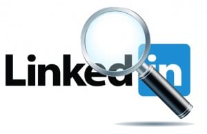 using LinkedIn to generate inbound leads