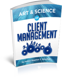 The Art & Science of Client Management