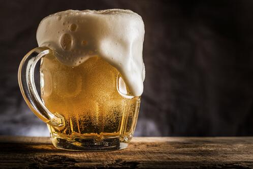 Craft Beer Drinker's Guide to Hubspot's INBOUND 2014