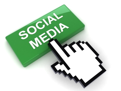 Social Media relates to Inbound Marketing in providing Sources to distribute your Content