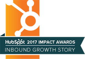 2017 Inbound Growth Story Grand Prize