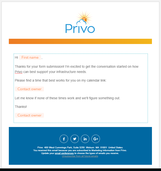 privo-automated-email-follow-up