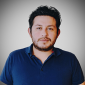 Alan Orozco Full Stack Developer