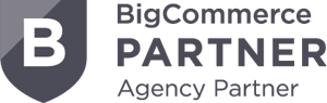 BigCommerce Agency Partner Badge