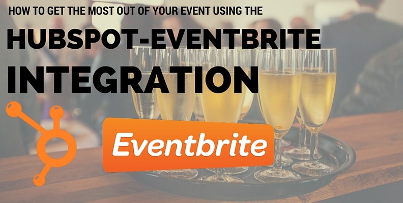 How to Get the Most Out of the HubSpot-Eventbrite Integration - Revenue River