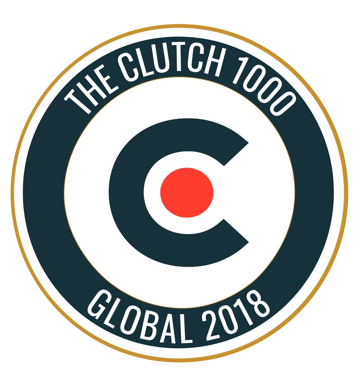 Clutch 1000 Agency