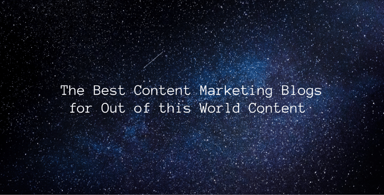 6 Content Marketing and Copywriting Blogs to Bookmark