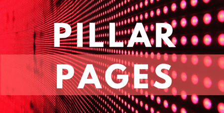Pillar Pages Strategy Topic Clusters and Search Engine Optimization with Revenue River in Denver