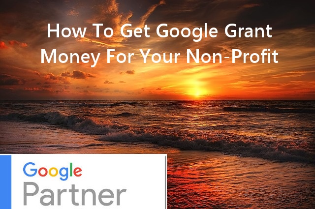 Google Grant AdWords PPC Campaign Article Image
