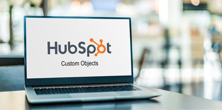HubSpot Custom Objects