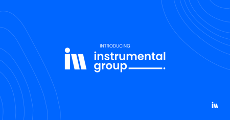 instrumental group, an elite hubspot agency partner