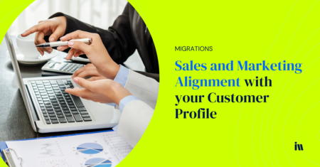 sales and marketing alignment