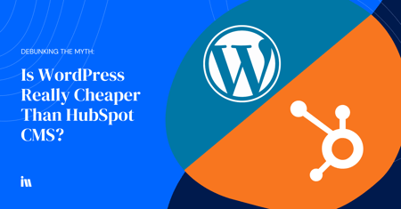wordpress vs hubspot which one is better