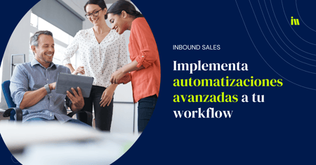 implementar automatizaciones avanzadas