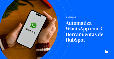 automatizar chats de whatsapp