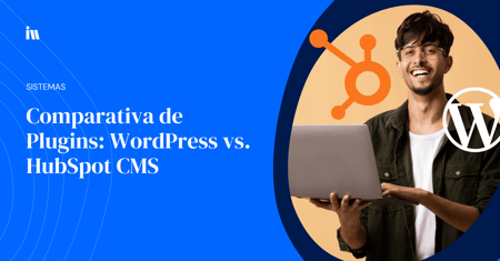 plugins de wordpress y hubspot cms