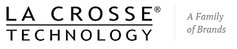 LaCrosse Technology logo