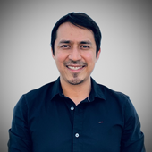 Luis Ramos Sr Full Stack Developer