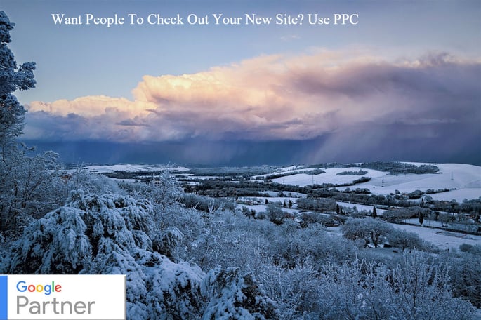 How To Use Effective PPC For New Websites