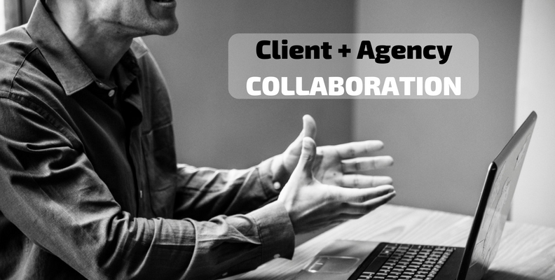 The Cutting Edge | Client & Agency Collaboration 