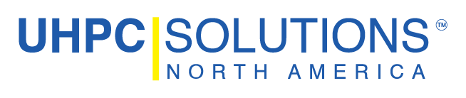 UHPC Solutions North America Logo