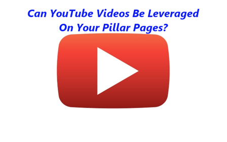 YouTube-Pillar-Page