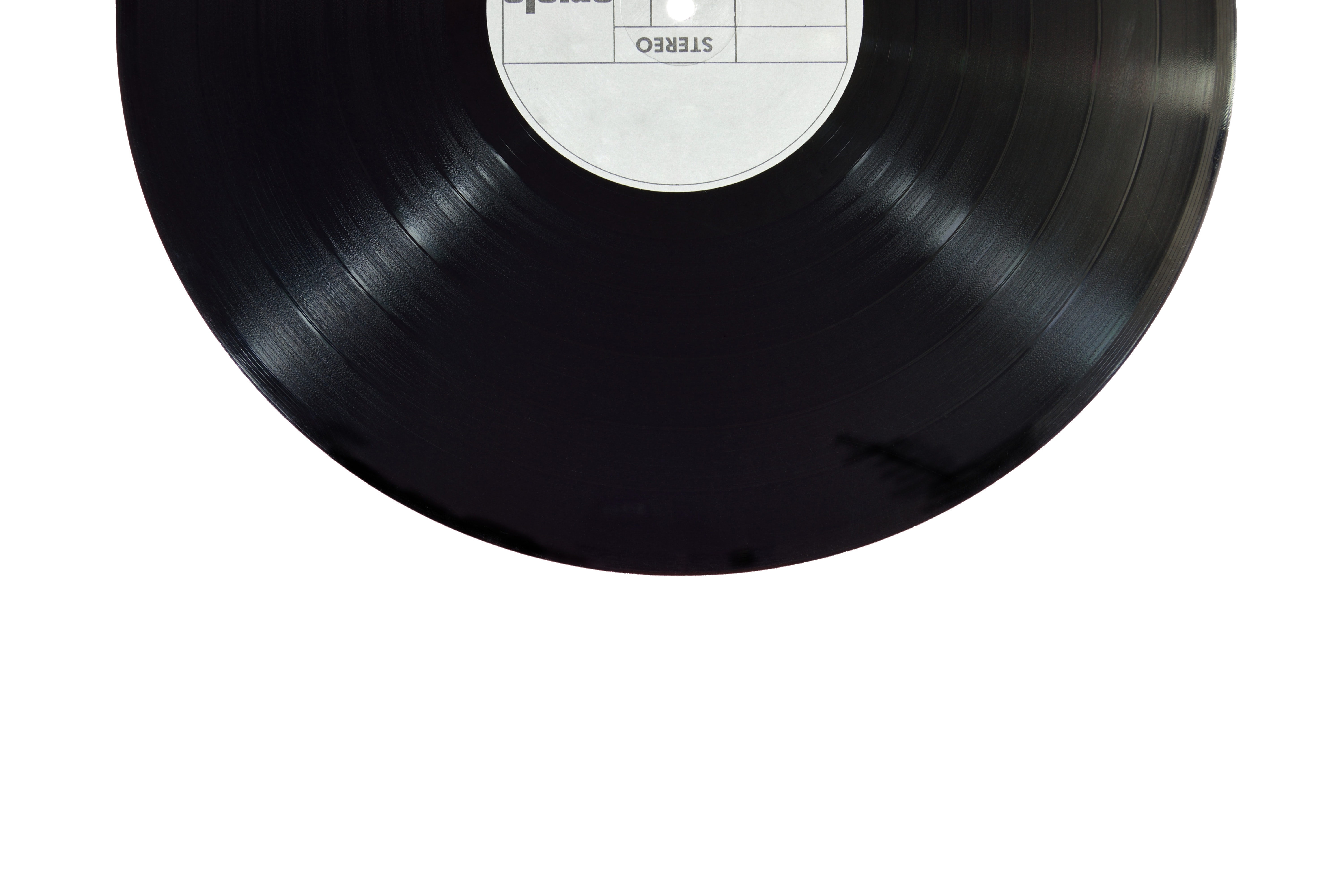 Vinyl Record Image