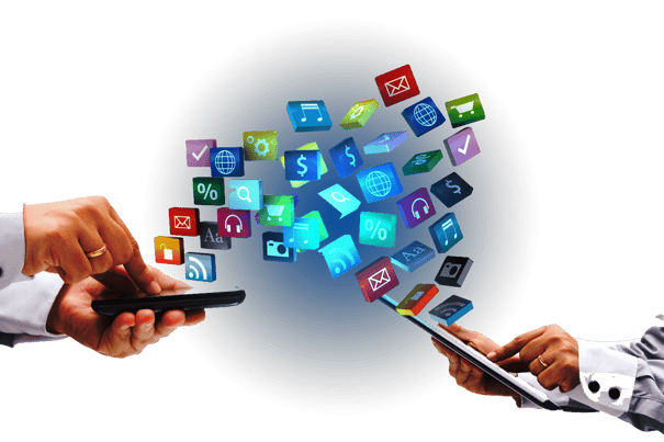 Mobile Marketing apps