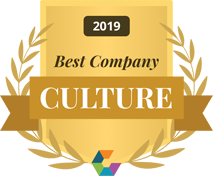best company culture award