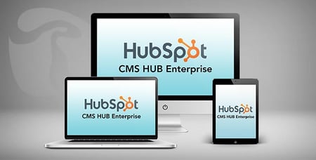 HubSpot CMS HUB Enterprise Designer