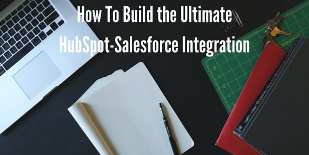 HubSpot Salesforce Integration