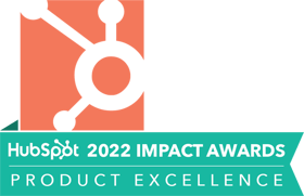 HS impact award product excellence 2022 copy