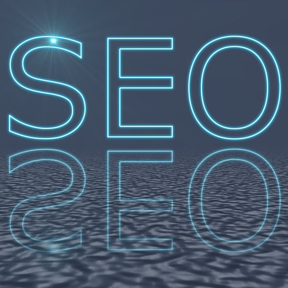 SEO for Digital Marketers