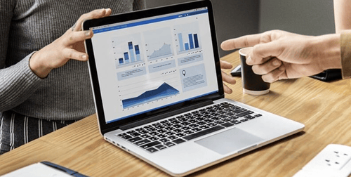 strategic level data analysis digital marketing