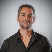Mike Del Cuore is our Director of Interactive Services