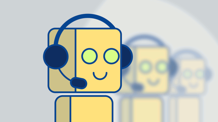 the modern buyer prefers talking to chatbots