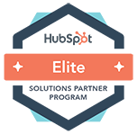 Elite HubSpot Partner